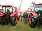 Zetor, Inter-Vax i Kunert na GRO SHOW BEDNARY 2017