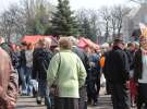 XX Agro-Targi 2011 w Starej Łubiance