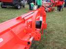 Maschio Gaspardo na AGRO SHOW BEDNARY 2017