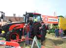 XX Agro-Targi 2011 w Starej Łubiance
