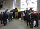 Targi AGRO-PARK Lublin 2014 cz.2