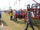 EXPOM na Agro Show 2014