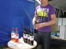 XX Agro-Targi 2011 w Starej Łubiance