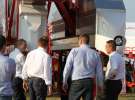 Maschio-Gaspardo na Agro Show 2014