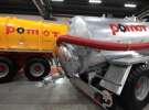 Targi AGROTECH i LAS-EXPO Kielce cz.1 