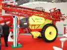 KVERNELAND Group Polska na AGROTECH Kielce 2015