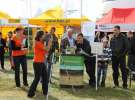 Agro Show 2011 Bednary Start Wystawy