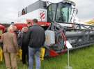 Zielone Agro Show 2012 Kąkolewo - Polskie Zboża 