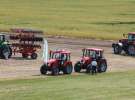 AGRO-TECH w Minikowie 2013