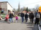 XX Agro-Targi 2011 w Starej Łubiance