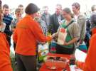 Konkursy Gospodarz.pl na Agro Show 2012
