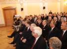 Tytuł Doktora Honoris Causa dla prof. dr Johannesa A.M. van Arendonka 