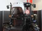 Zetor Polska na Agro Tech Kielce 2012