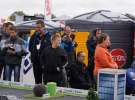 Swimer na AGRO SHOW BEDNARY 2017