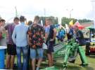 Inter-Vax na AGRO-TECH Minikowo 2017