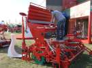 Agro Show 2015 - Kverneland