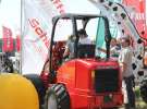 Zielone Agro Show 2011 - wystawcy