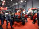 Zetor na Polagra Premiery 2018