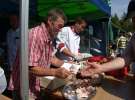 Festiwal Wieprzowiny Targowisko Dolne k/Lubawy 2012
