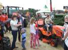 Zielone AGRO SHOW - Polskie Zboża 2015 w Sielinku