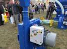 DOZAMECH na targach Agro Show 2013