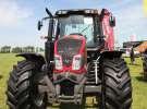 AGCO na Zielonym AGRO SHOW – POLSKIE ZBOŻA 2014 w Sielinku