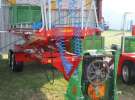 Ditta-Seria na Agro Show 2014