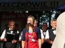 Festiwal Wieprzowiny Drzeczkowo 2012