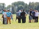 Zielone AGRO SHOW – POLSKIE ZBOŻA 2014 w Sielinku - sobota