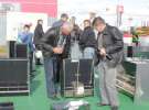 Polnet na Agro Show 2012