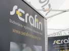 Serafin na Polskie Zboża Zielone Agro Show 2012