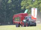 Zielone AGRO SHOW – POLSKIE ZBOŻA 2014 w Sielinku - sobota