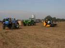Agro Show 2012 - sobota