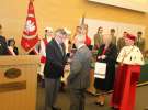 Uroczystość Promocji Doktorskiej Uniwersytet Przyrodniczy w Poznaniu