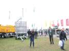 Riela na AGRO SHOW BEDNARY 2017