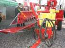 SFAMASZ  na targach AGRO-PARK Lublin 2013