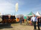 Emmarol na AGRO SHOW 2016