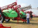 Krukowiak na Agro Show 2014
