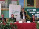 Festiwal Wieprzowiny w Koźminie Wielkopolskim - konferencja