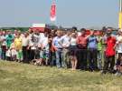 Zielone Agro Show i pokaz maszyn rolniczych - znajdź siebie