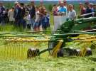 ZIELONE AGRO SHOW 2017 w Ułężu