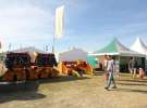 Emmarol na AGRO SHOW 2016