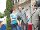  XX Targi Rolnicze Lubniewice