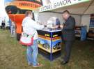 Stomil Sanok Dystrybucja na targach Agro Show 2013