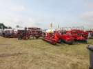 Kongskilde na AGRO SHOW 2016