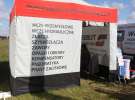 Tubes International na targach Agro Show 2013