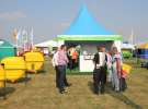 WIPROL na Agro Show 2014