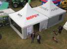 MEPU na Agro Show 2014