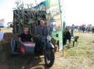 Agro Show 2011 Zdjęcia z Motorem Sobota