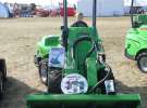 AGRO SHOW Bednary 2016 - Niedziela